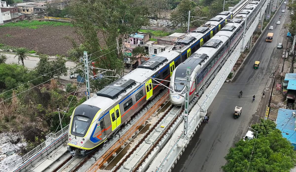 Meerut Metro