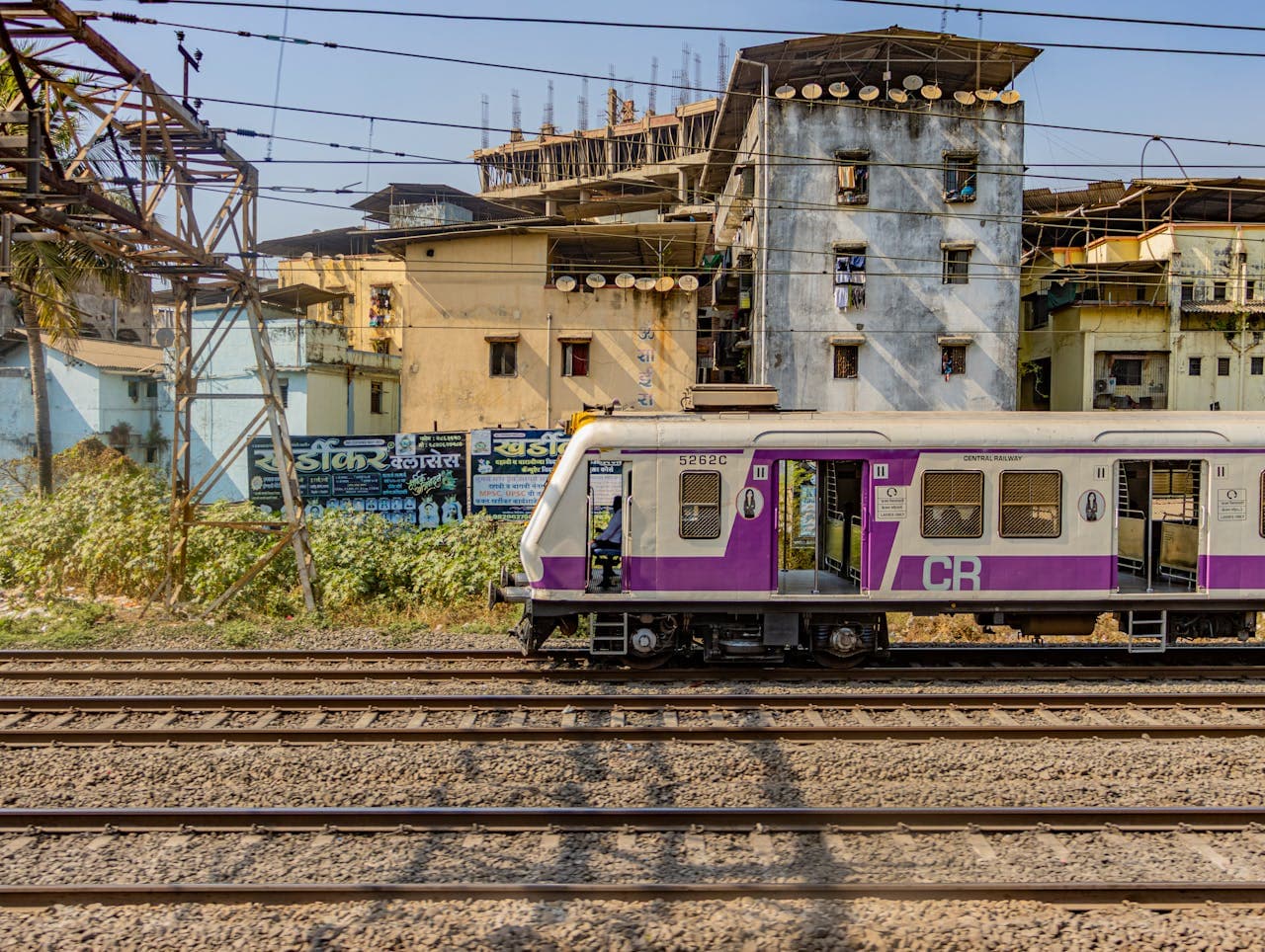 Mumbai 1 Card