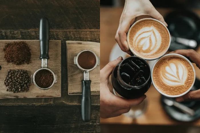 Mumbai Coffee Festival 2025