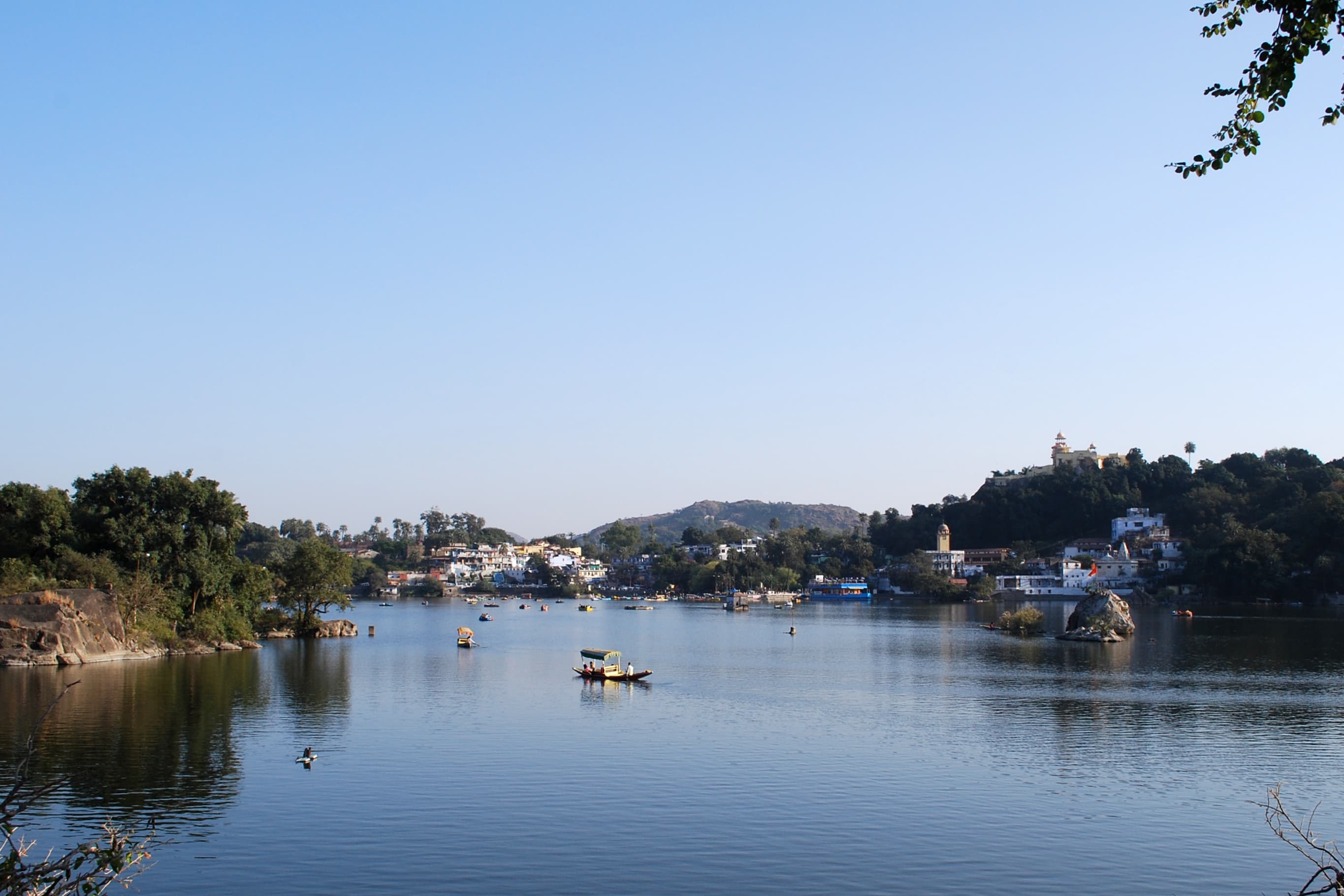 Mount Abu Summer Festival