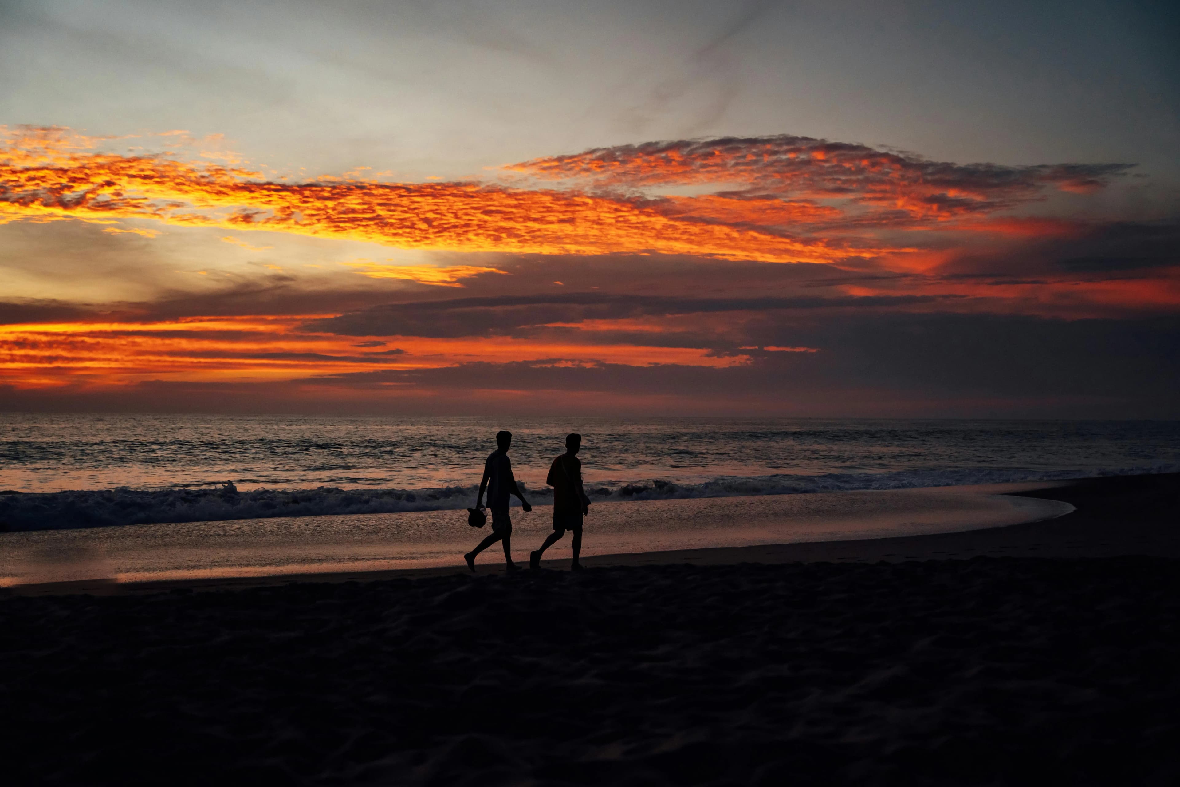 Beaches In Maharashtra