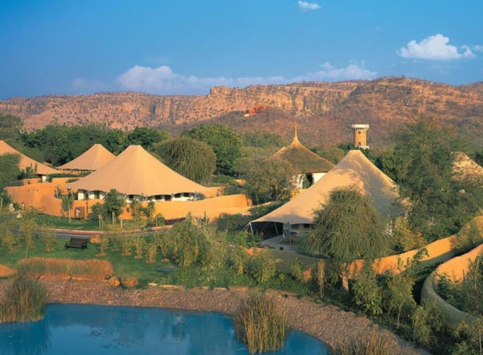 Best Luxury Weekend Getaways From Delhi