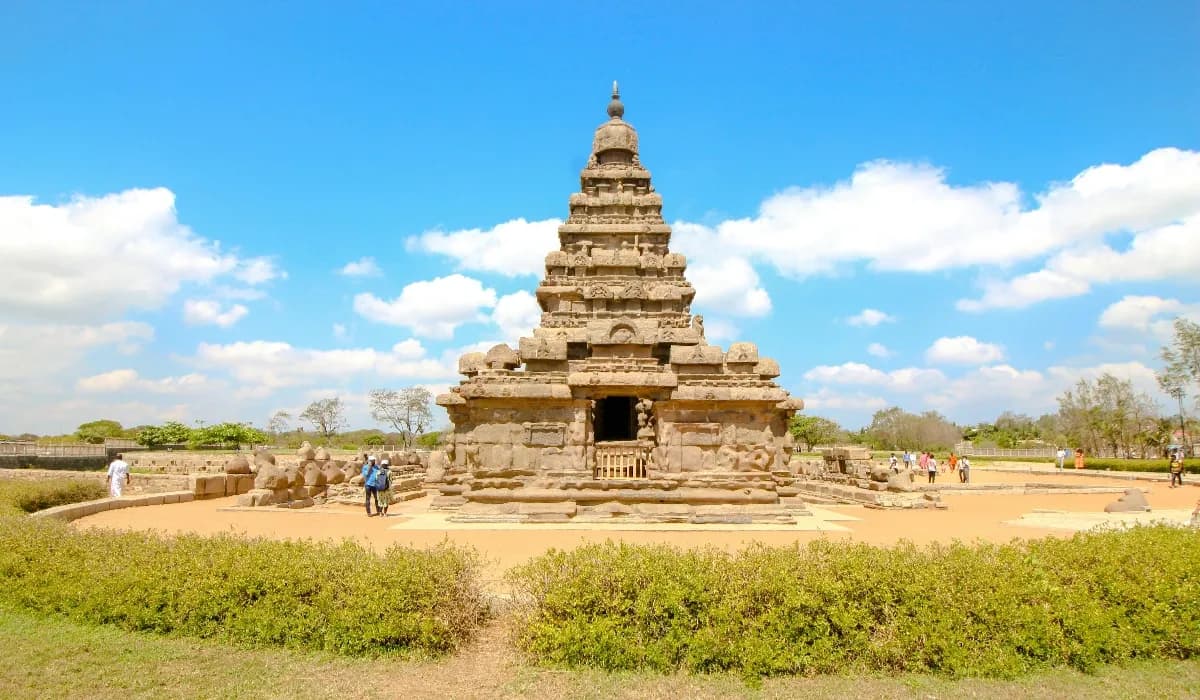 Offbeat Weekend Getaways From Chennai fimg