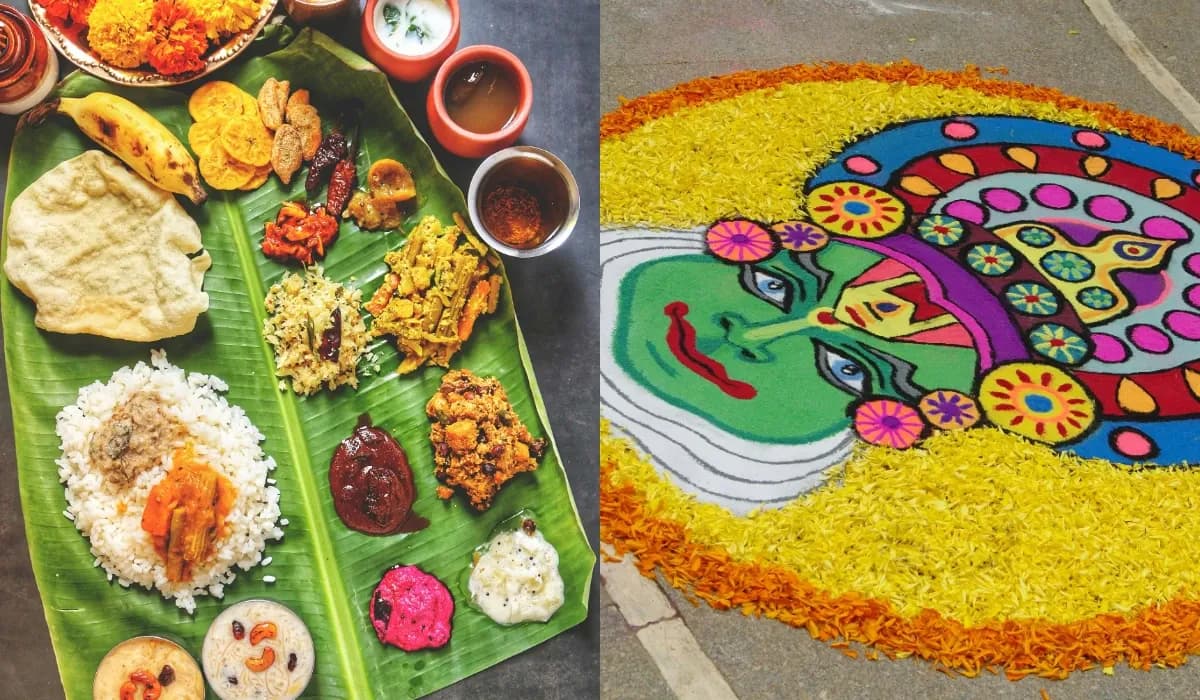 Onam 2025