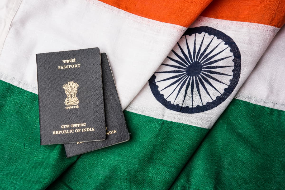 Henley Passport Index