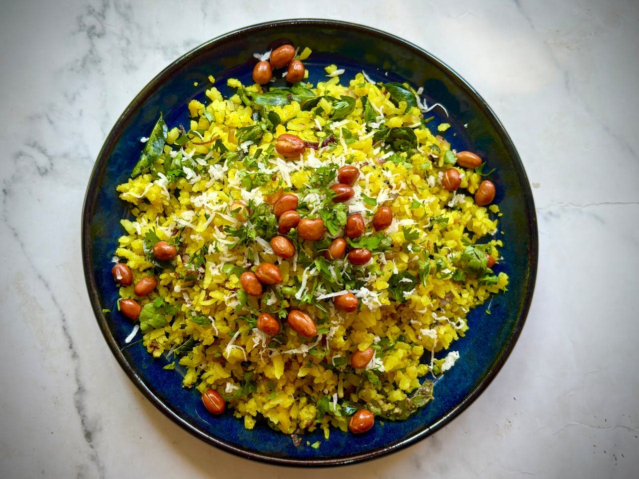 Food Of Maharashtra