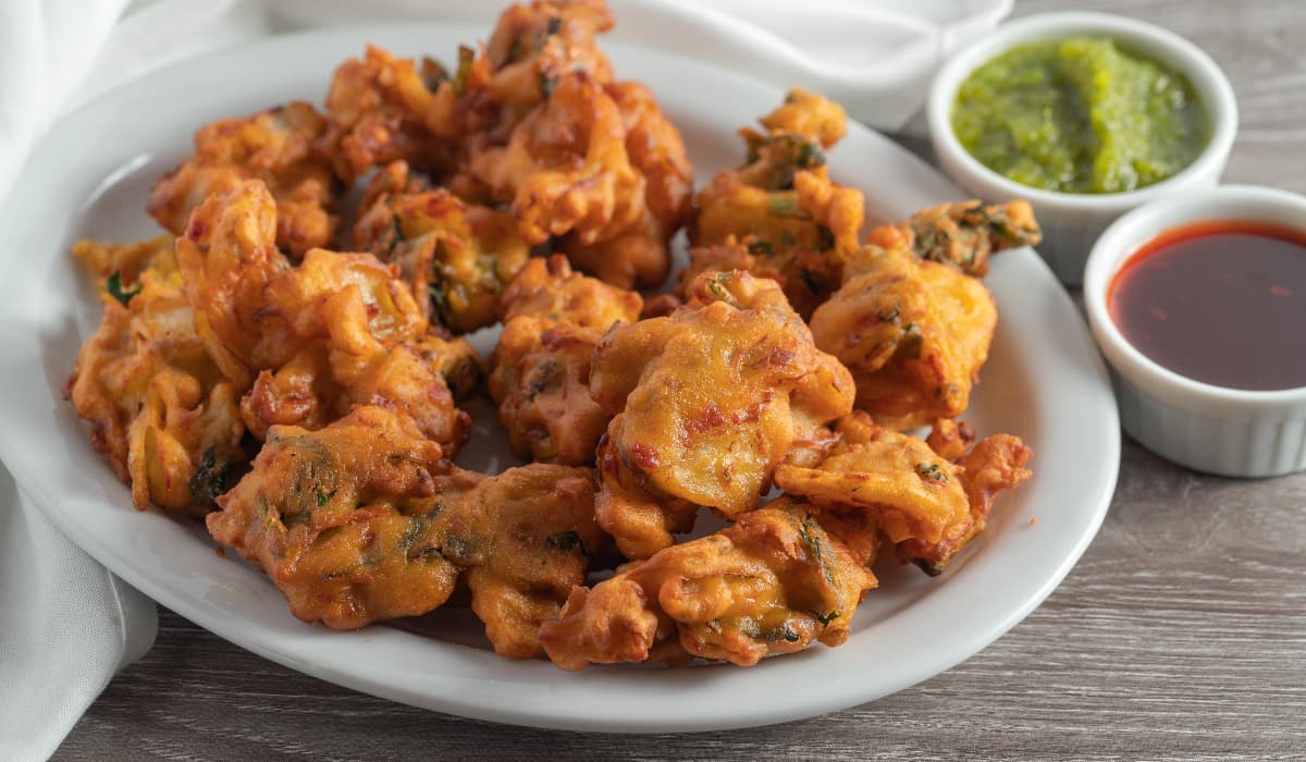 Pakora in Pune