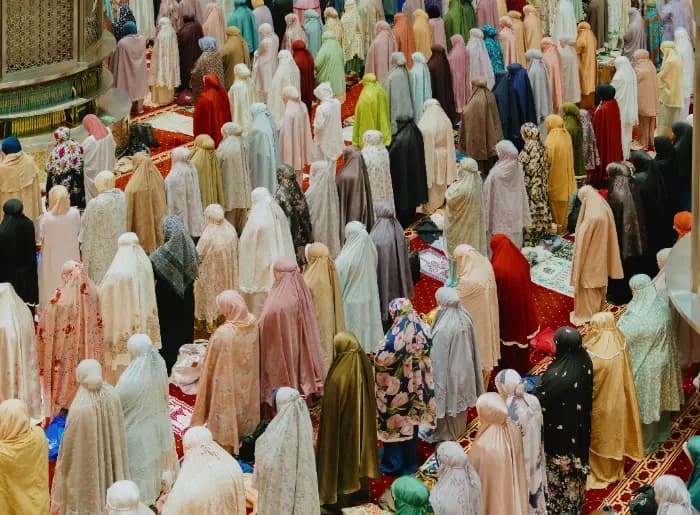 Morocco Eid 2025