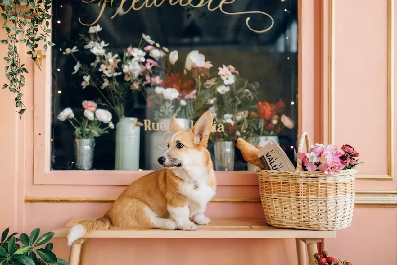 Pet-Friendly Cafes In Mumbai