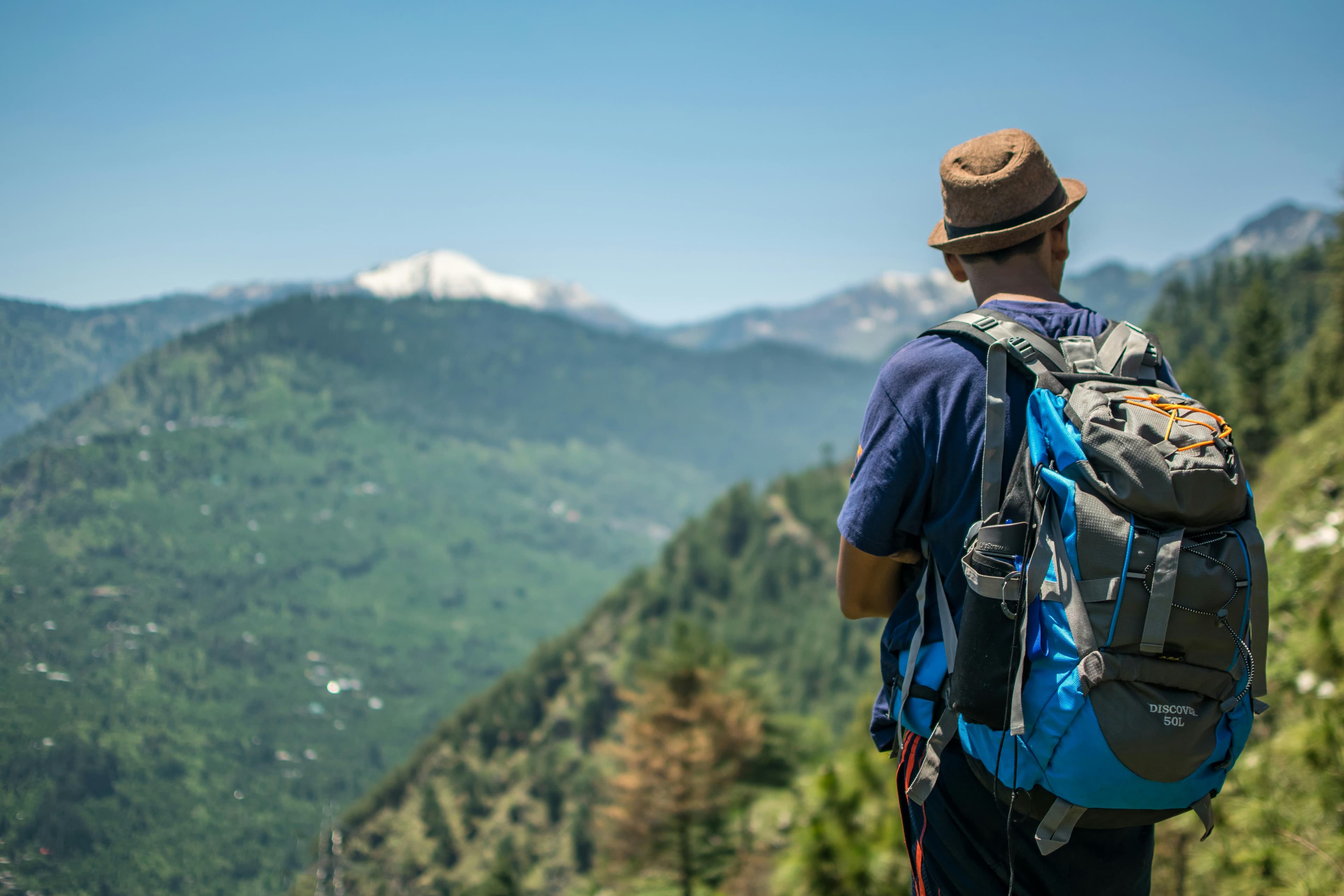 Phulara Ridge Trek