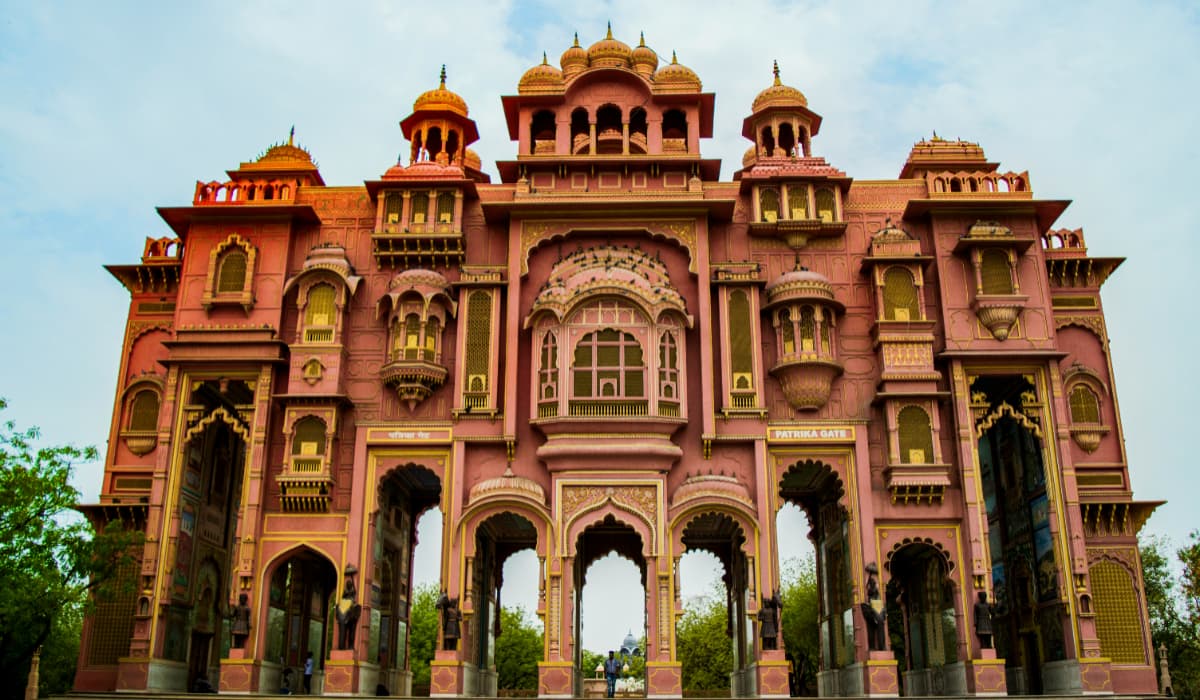 Places In Rajasthan For Photography