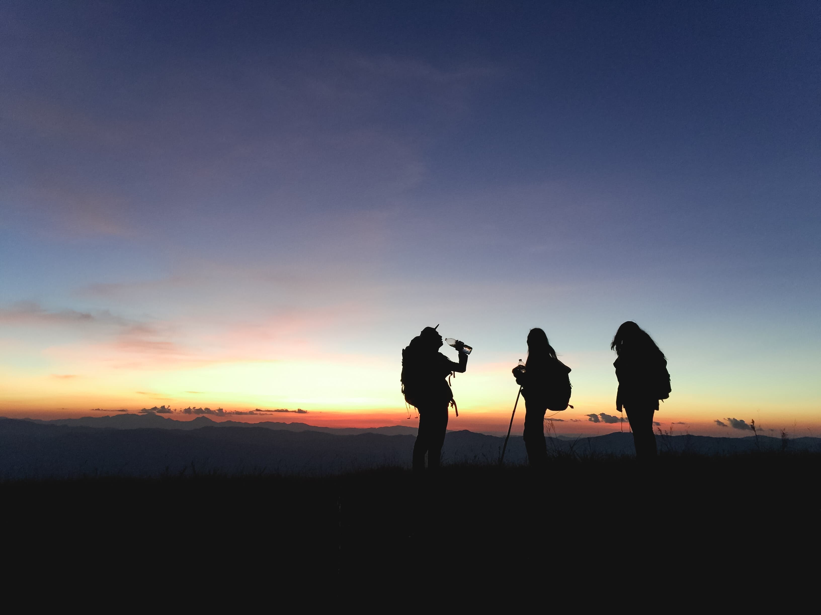 Preparing-For-A-Multi-Day-Trek-a
