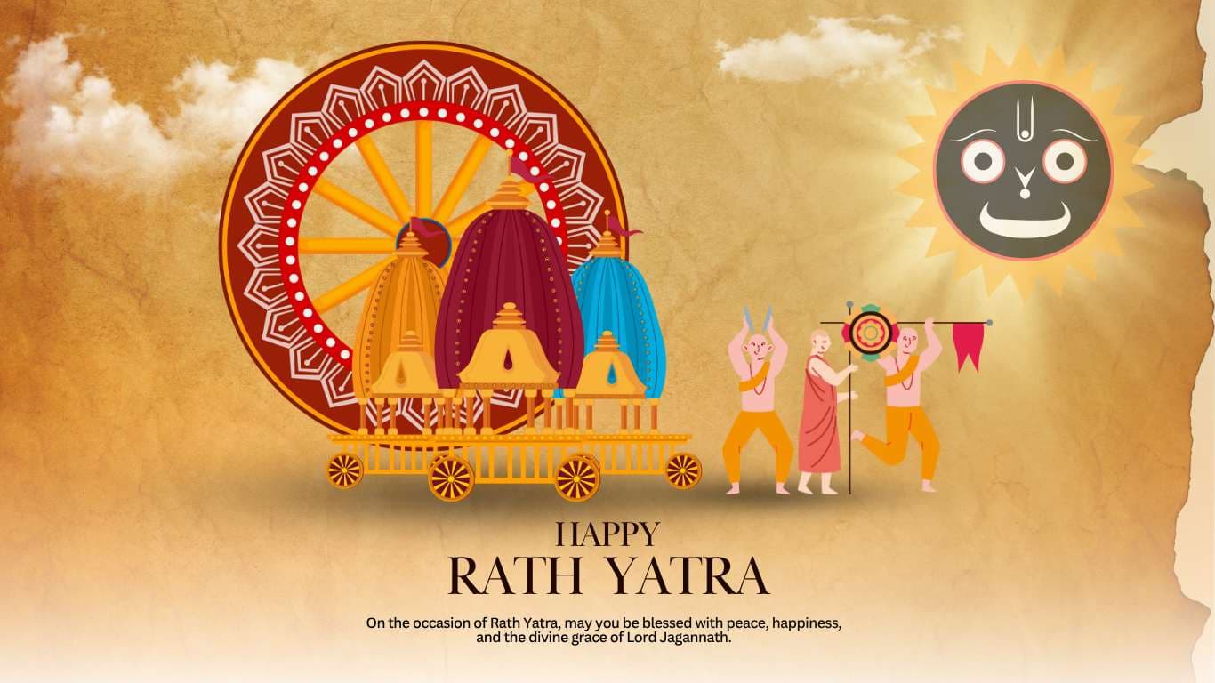Rath Yatra 2025