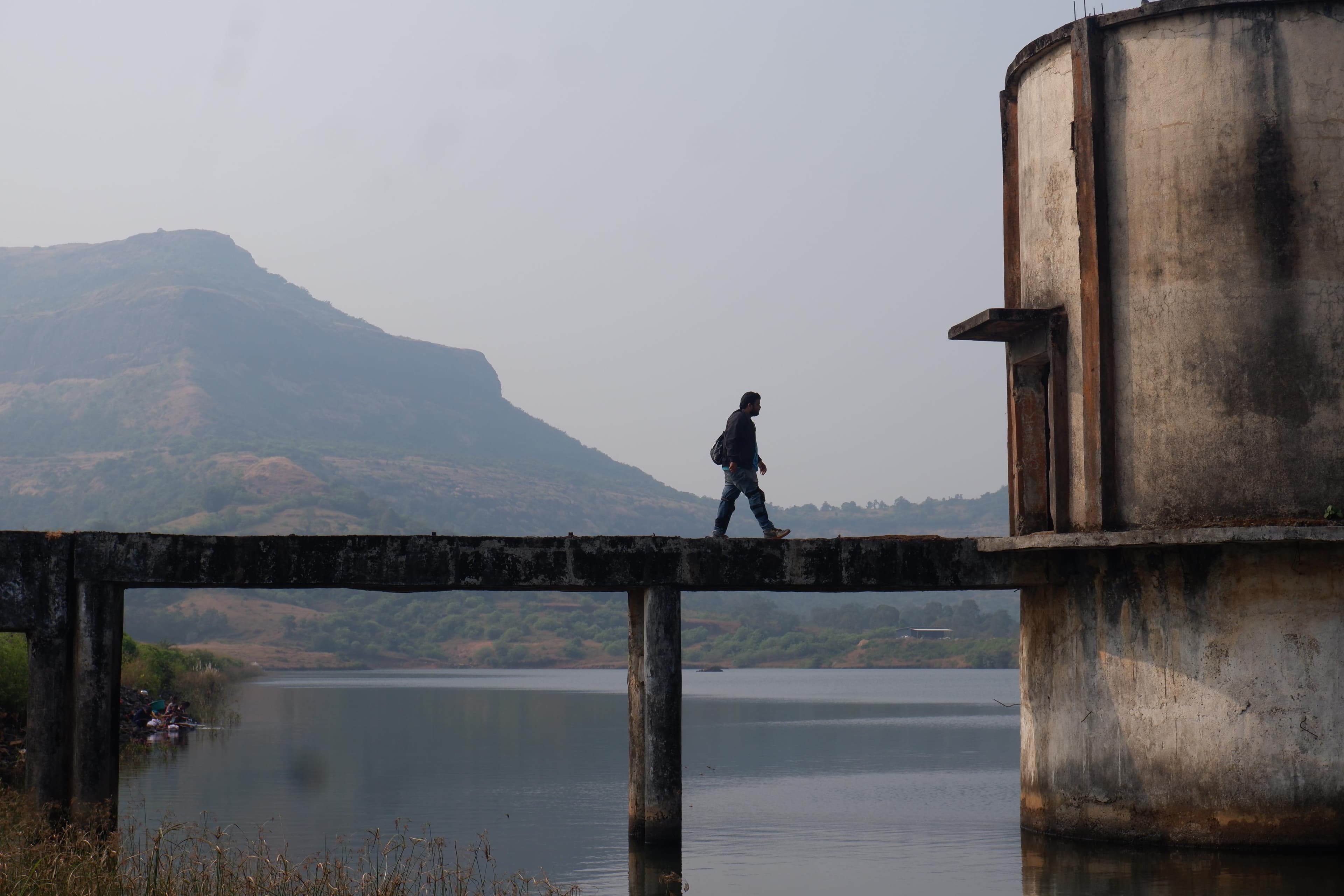 Ride to Igatpuri