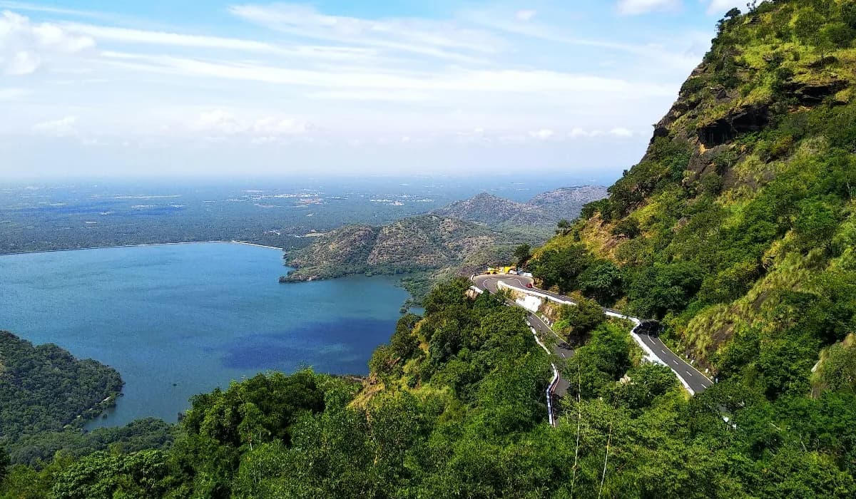 Romantic Summer Getaways In India