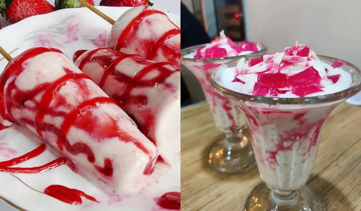 Roshan Di Kulfi Karol Bagh