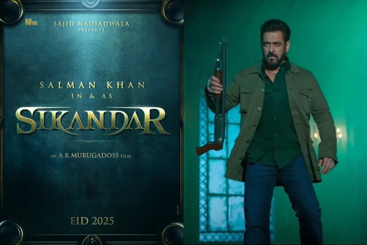 Sikandar