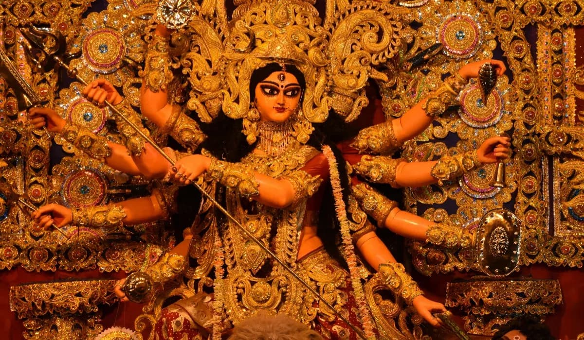 South Kolkata Durga Puja List
