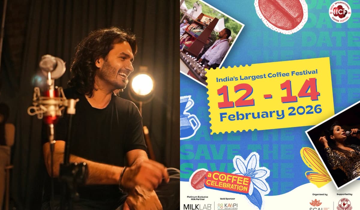 Things To Do In Bangalore This Weekend