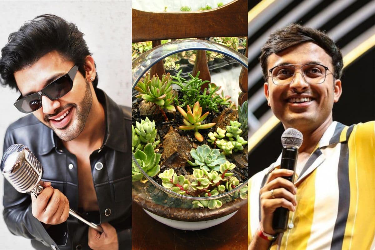 Things To Do In Mumbai This Weekend