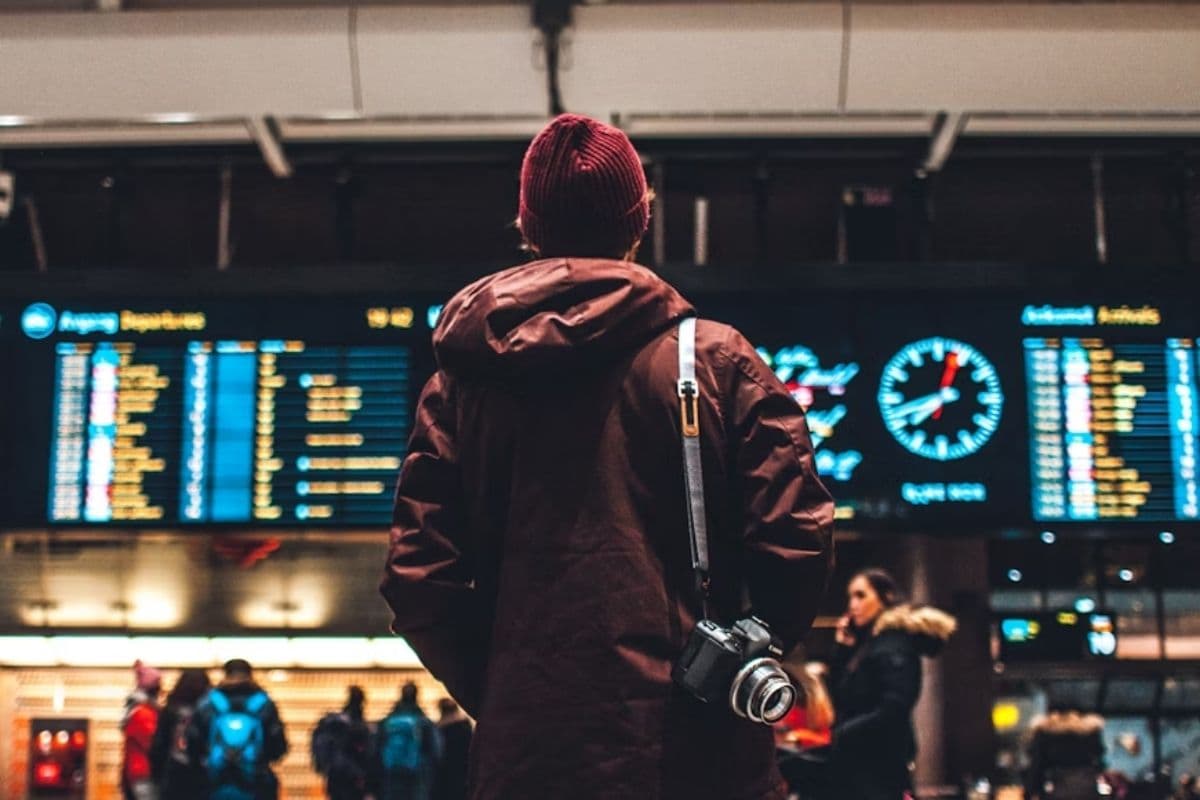 Transit Visa