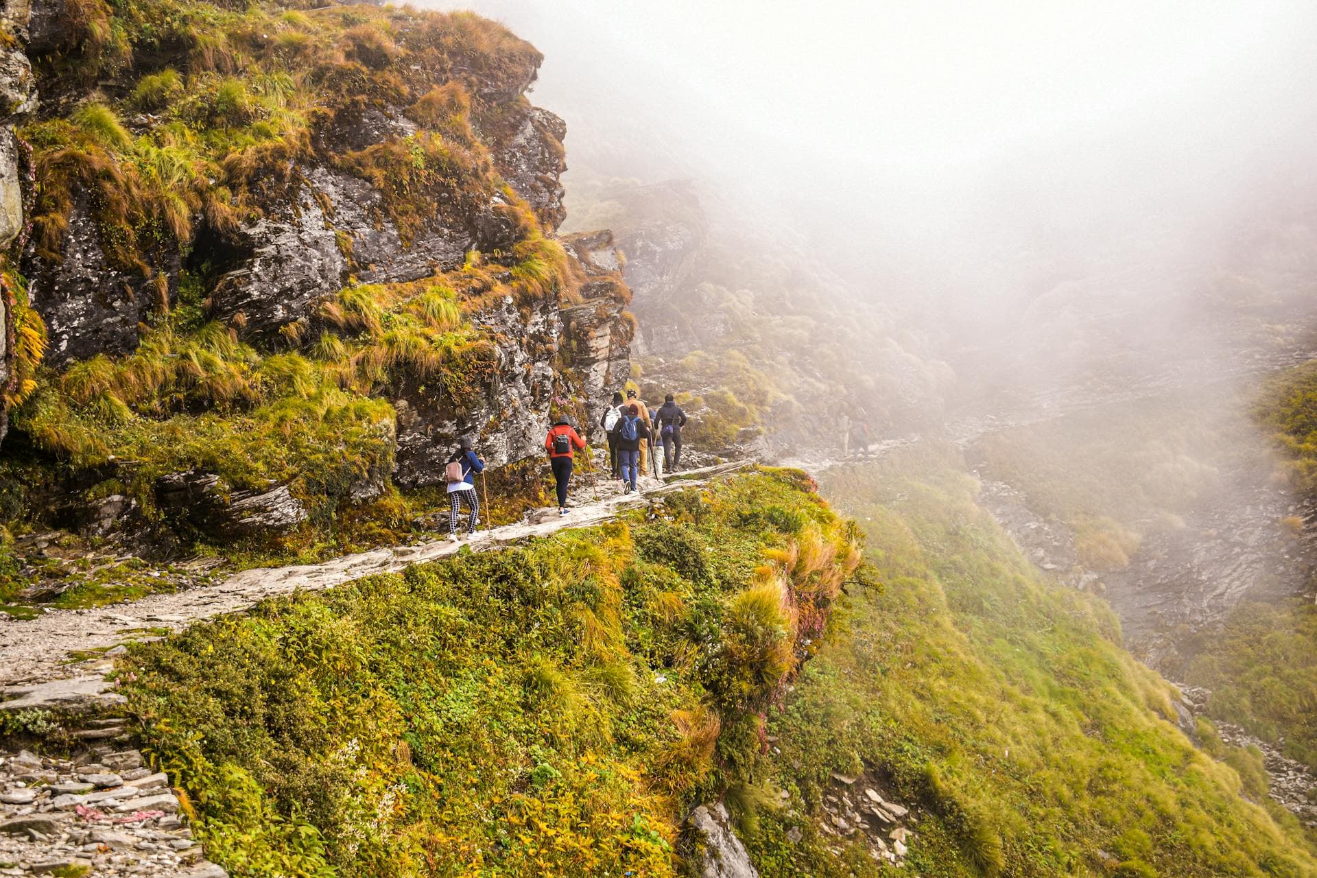 Tungnath Chandrashila Trek