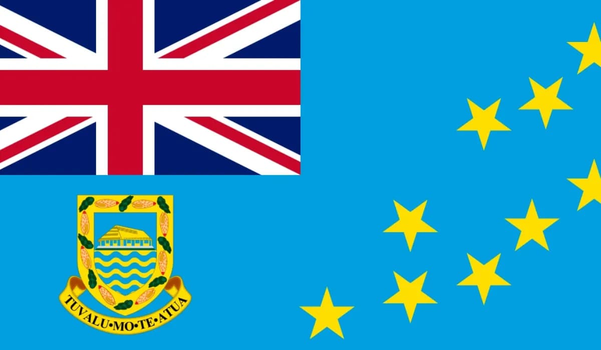Tuvalu Migration