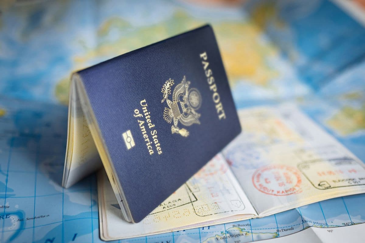 US H-1B Visa