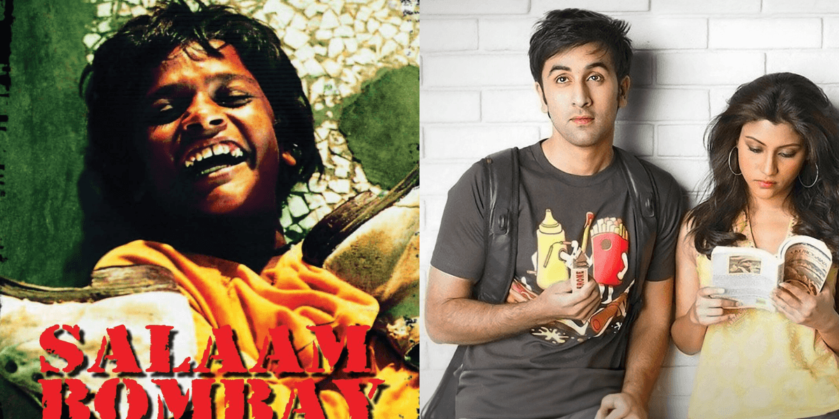 Best Movies Set In Mumbai