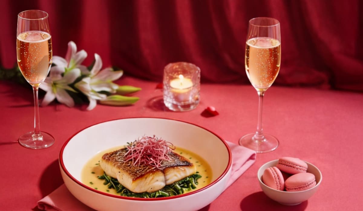 Valentine’s Day Dining Offers In Mumbai