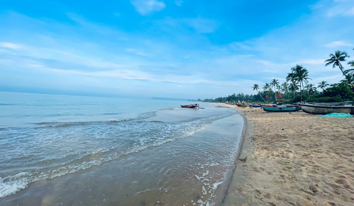 Vengurla Travel Guide