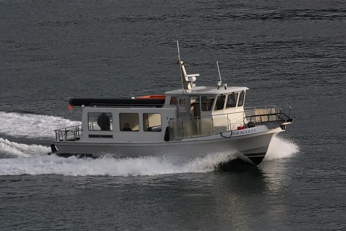 Water Metro