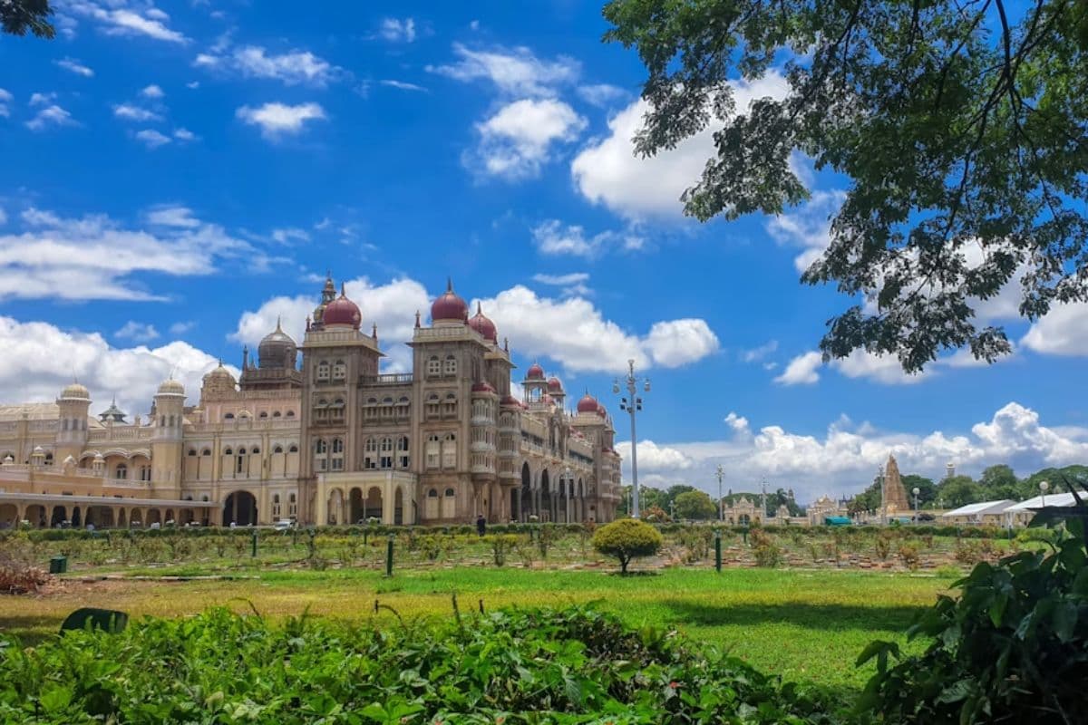 Weekend Getaways From Bangalore