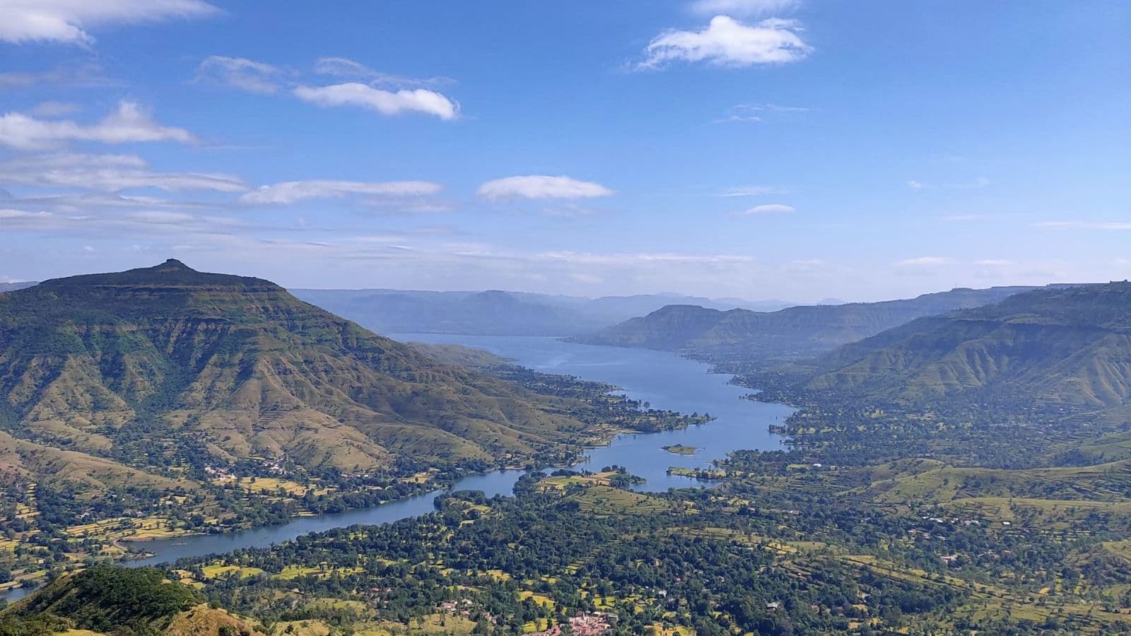 Weekend Getaways Near Mumbai