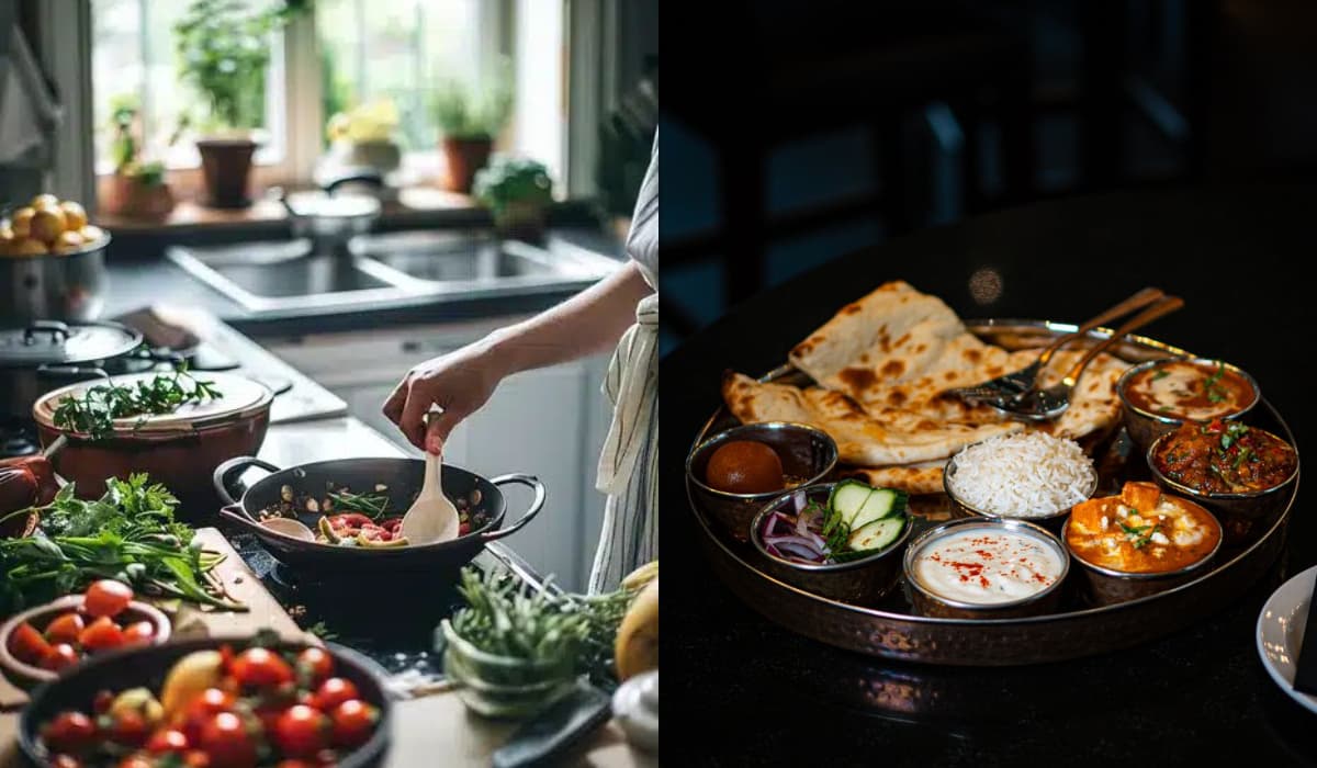What Is Sattvic Food?