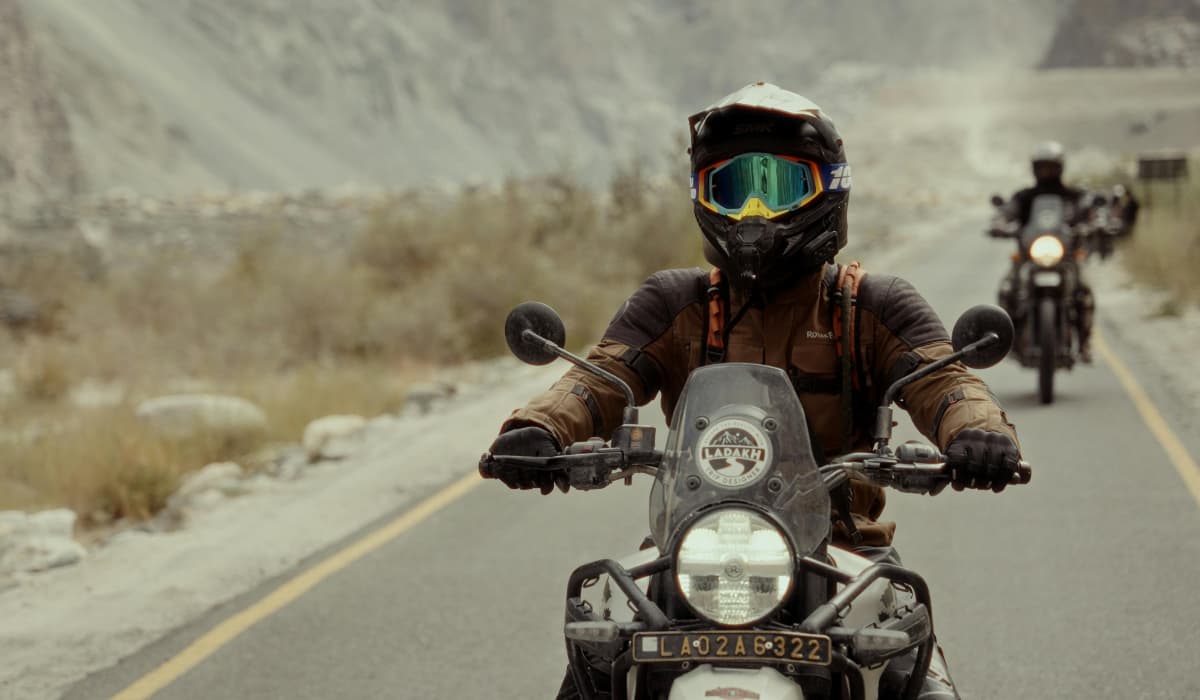What’s The Cost Of A Manali To Leh Bike Trip In 2025