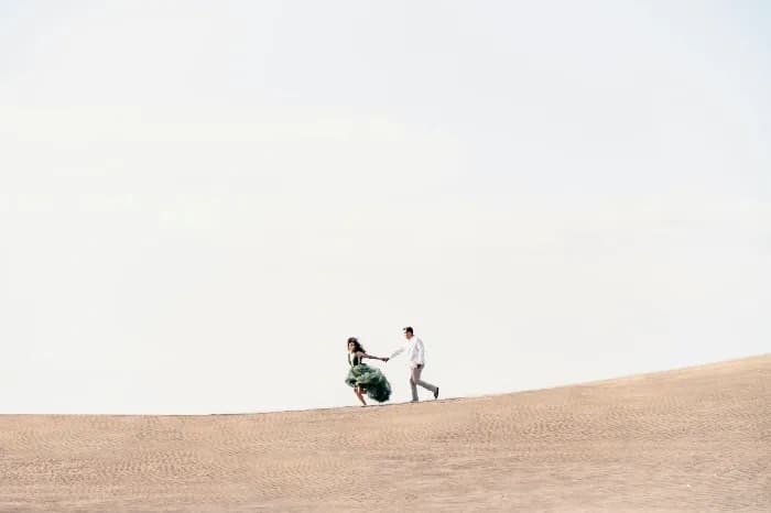 Winter Honeymoon Destinations In India