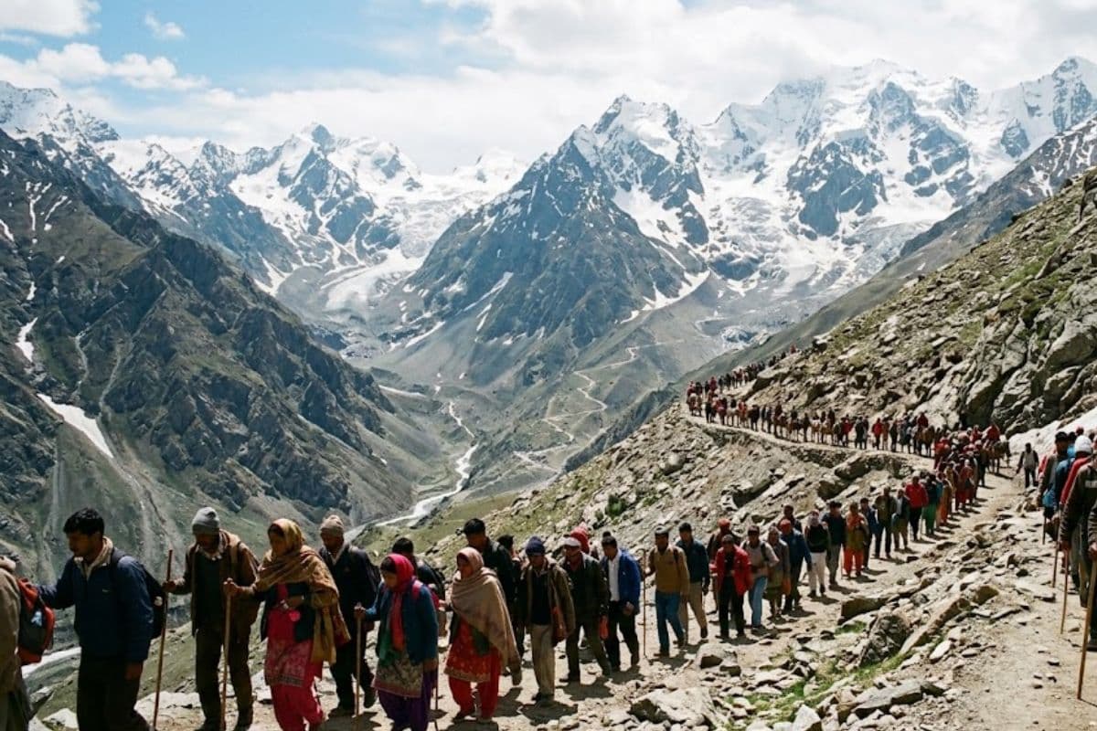 amarnath yatra medical certificate