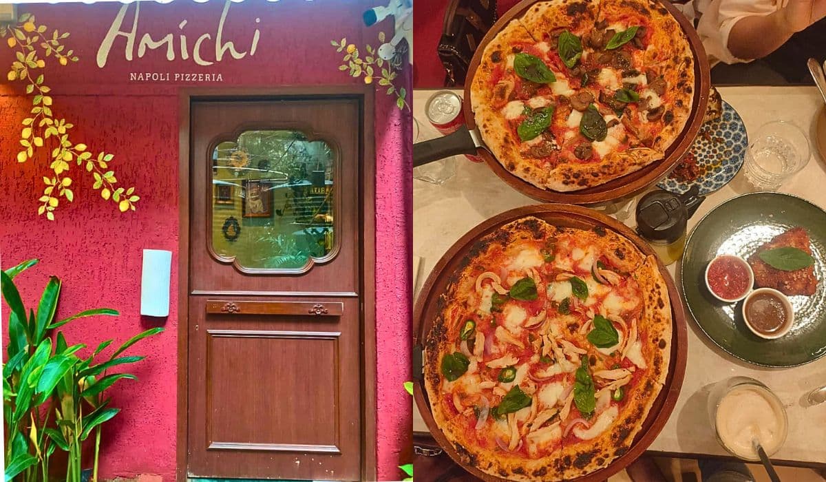 amichi review