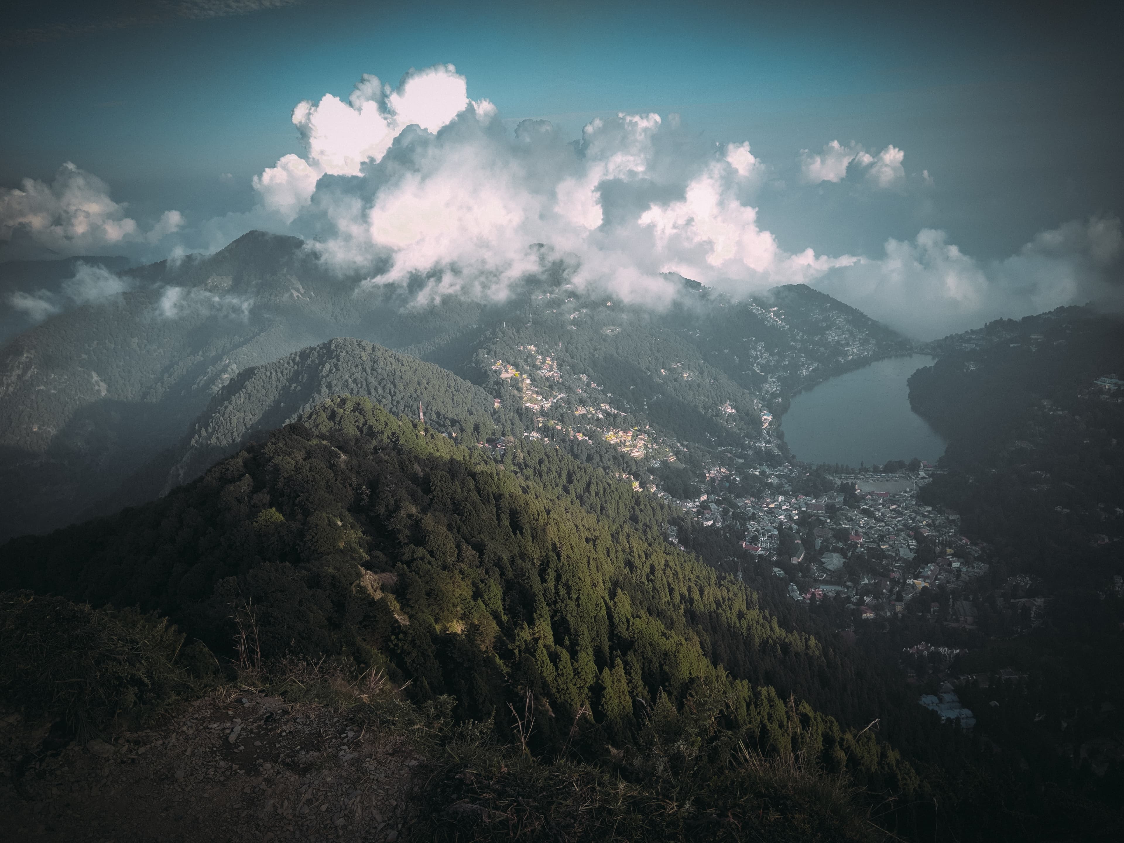 Planning A Trip To Nainital? Here’s How You Should Plan Your Trip