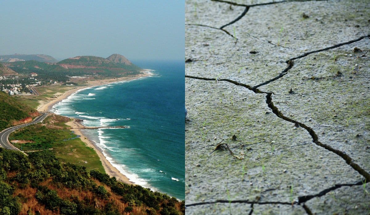 bay of bengal earthquake