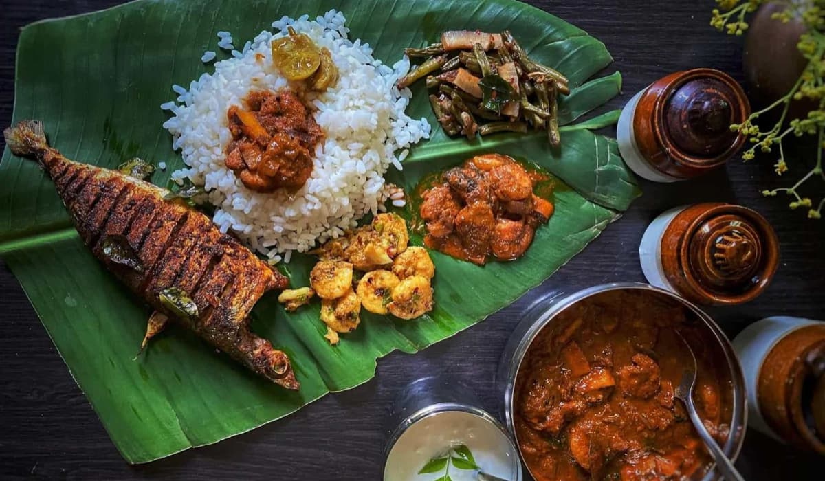 Best Goan restaurants in Mumbai serving traditional Goan seafood, poie, curries, and coastal specialties.