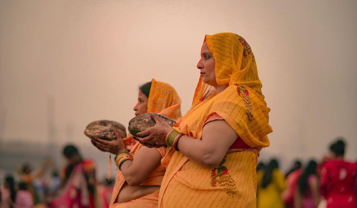 Chhath Puja 2026