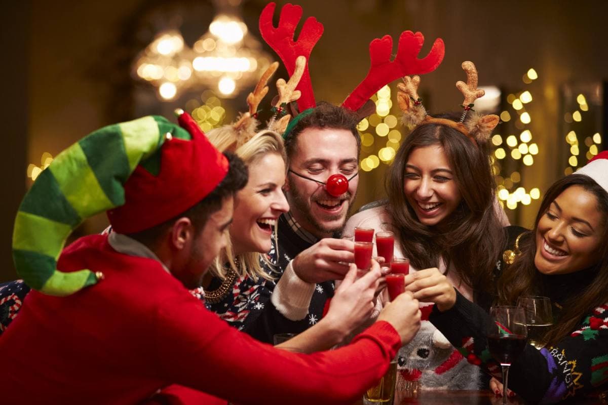 christmas events in bangalore
