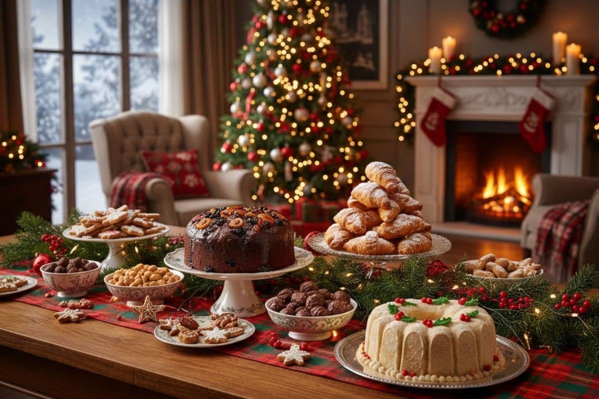 Christmas Treats In Mumbai