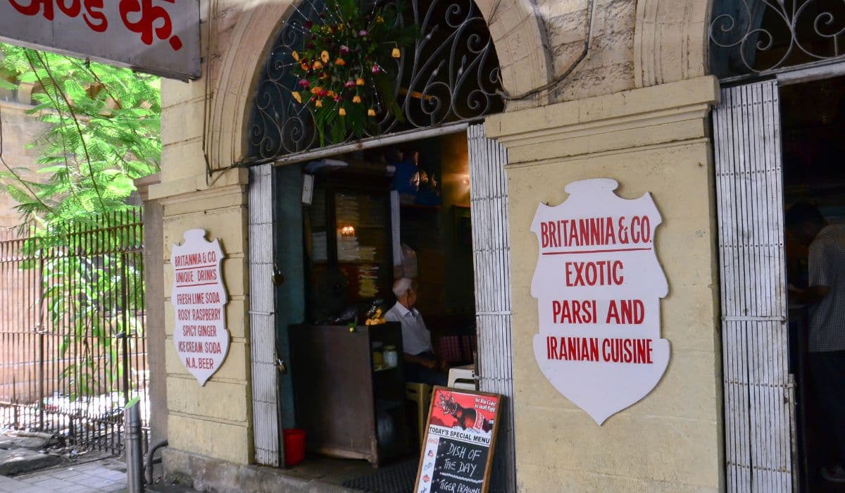 Britannia And Co.
