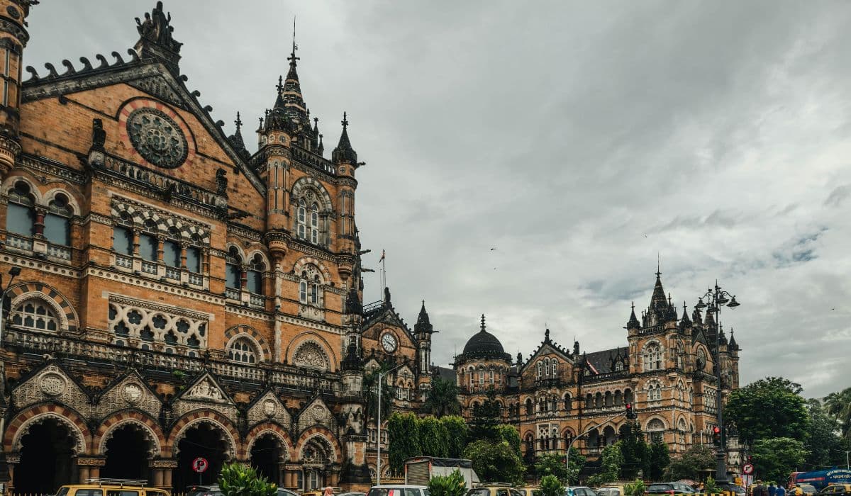 What To Pack For A Monsoon Trip In India
