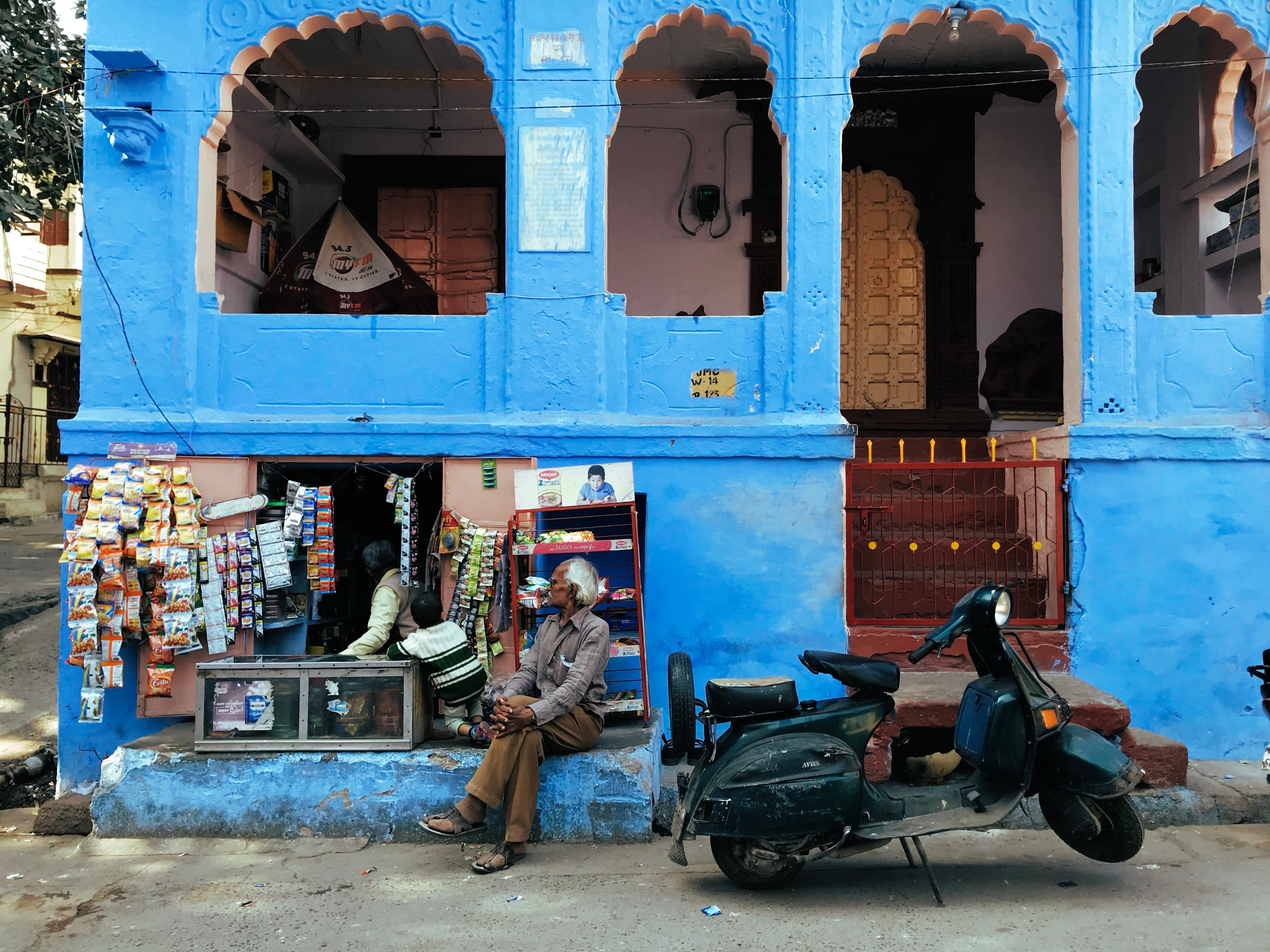 Visiting Jodhpur For The First Time? Here's How You Can Explore This Blue City In 3 Days