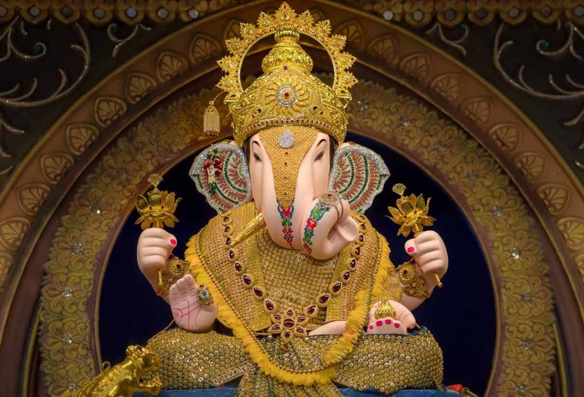 ganesh chaturthi in pune