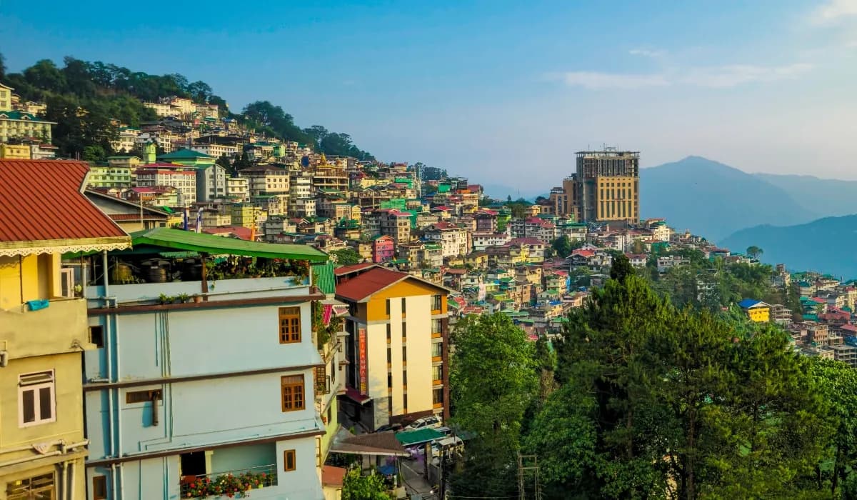 Sikkim